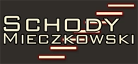 Schody Mieczkowski